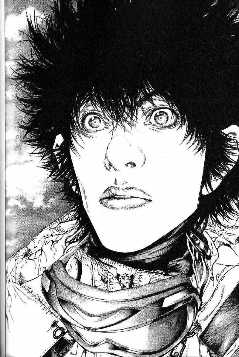 Read Ascension FRANCAIS Manga Online