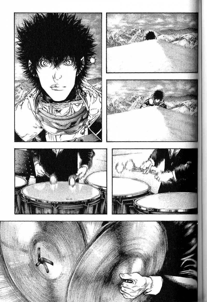 Read Ascension FRANCAIS Manga Online