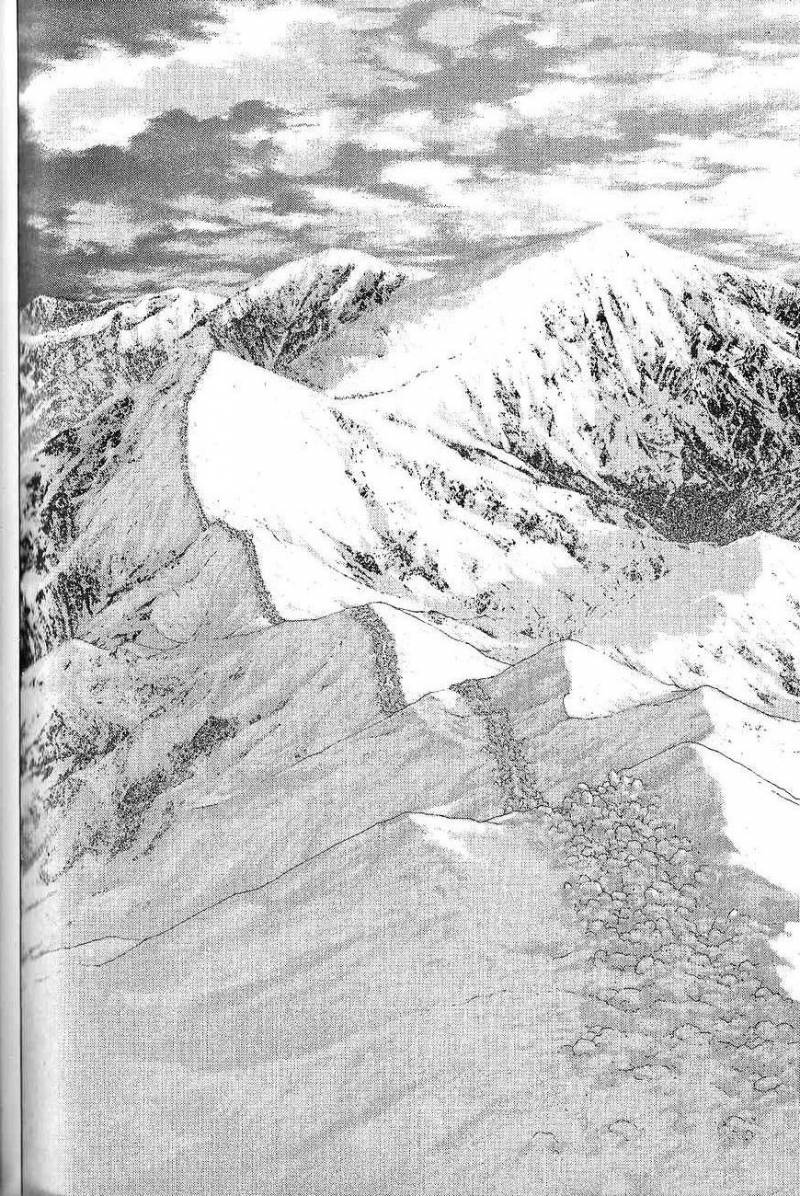 Read Ascension FRANCAIS Manga Online