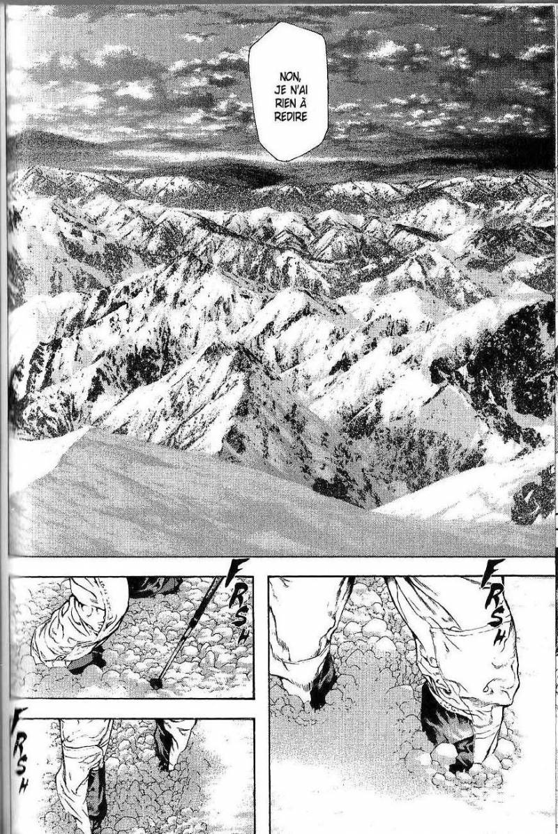 Read Ascension FRANCAIS Manga Online