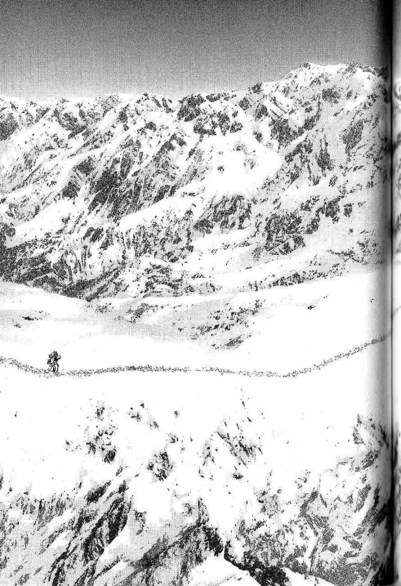 Read Ascension FRANCAIS Manga Online