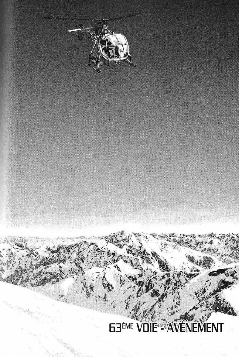 Read Ascension FRANCAIS Manga Online