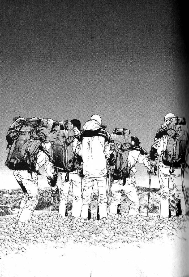 Read Ascension FRANCAIS Manga Online