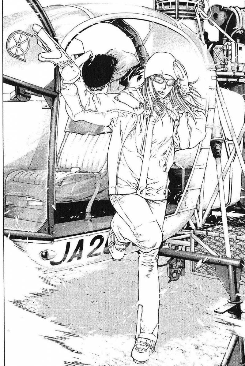 Read Ascension FRANCAIS Manga Online