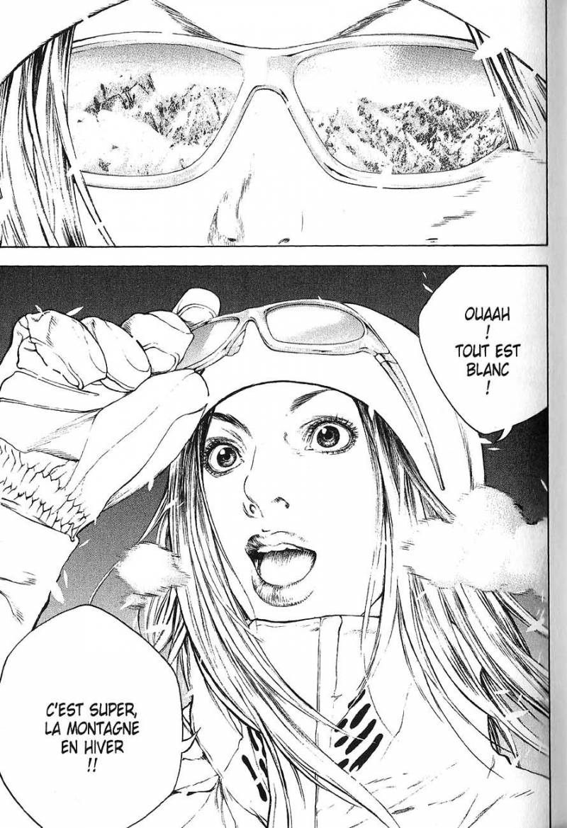 Read Ascension FRANCAIS Manga Online