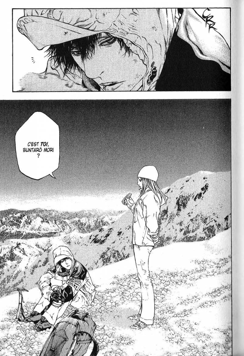 Read Ascension FRANCAIS Manga Online