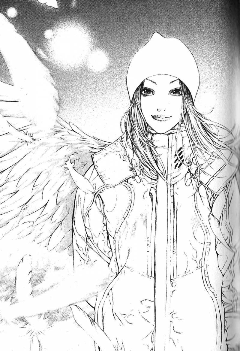 Read Ascension FRANCAIS Manga Online