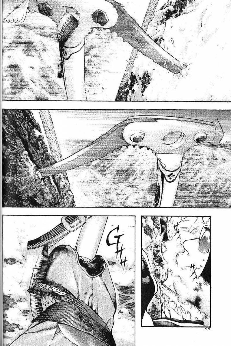 Read Ascension FRANCAIS Manga Online