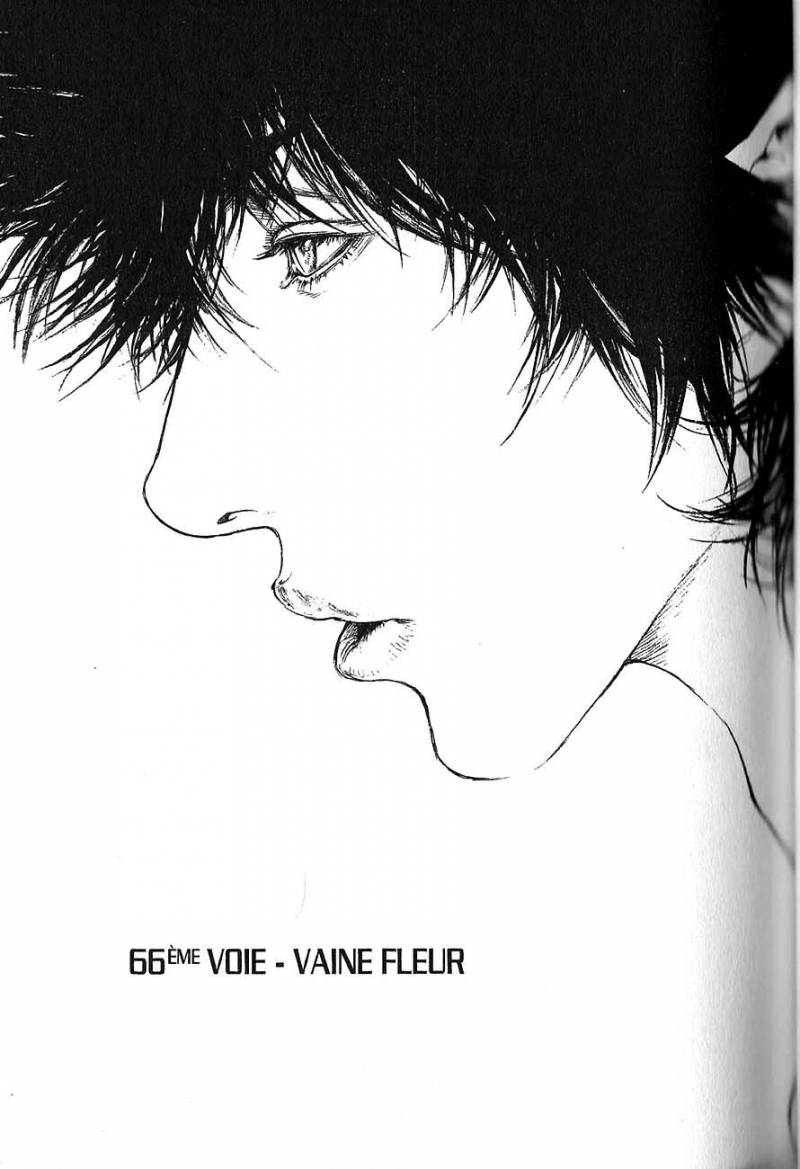 Read Ascension FRANCAIS Manga Online