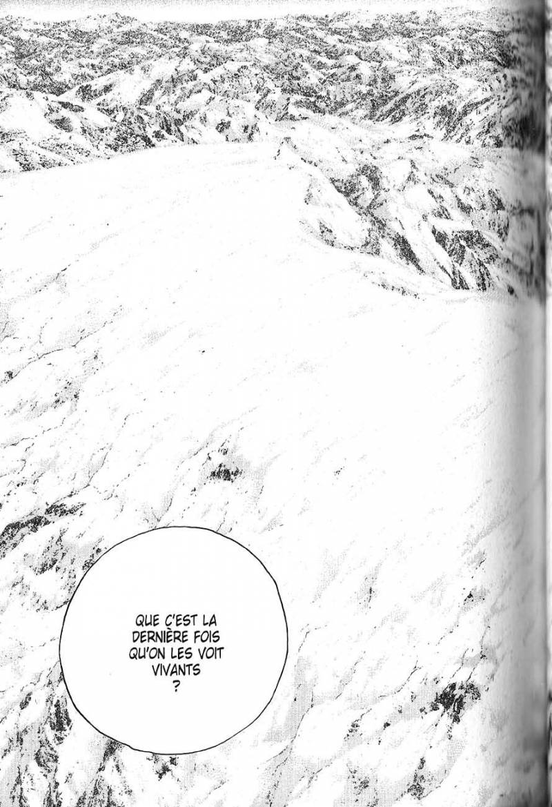 Read Ascension FRANCAIS Manga Online