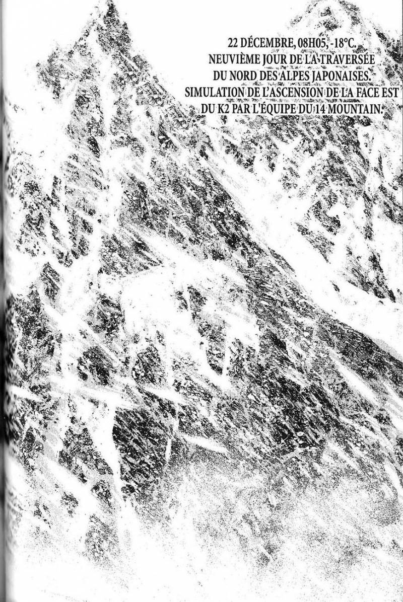 Read Ascension FRANCAIS Manga Online