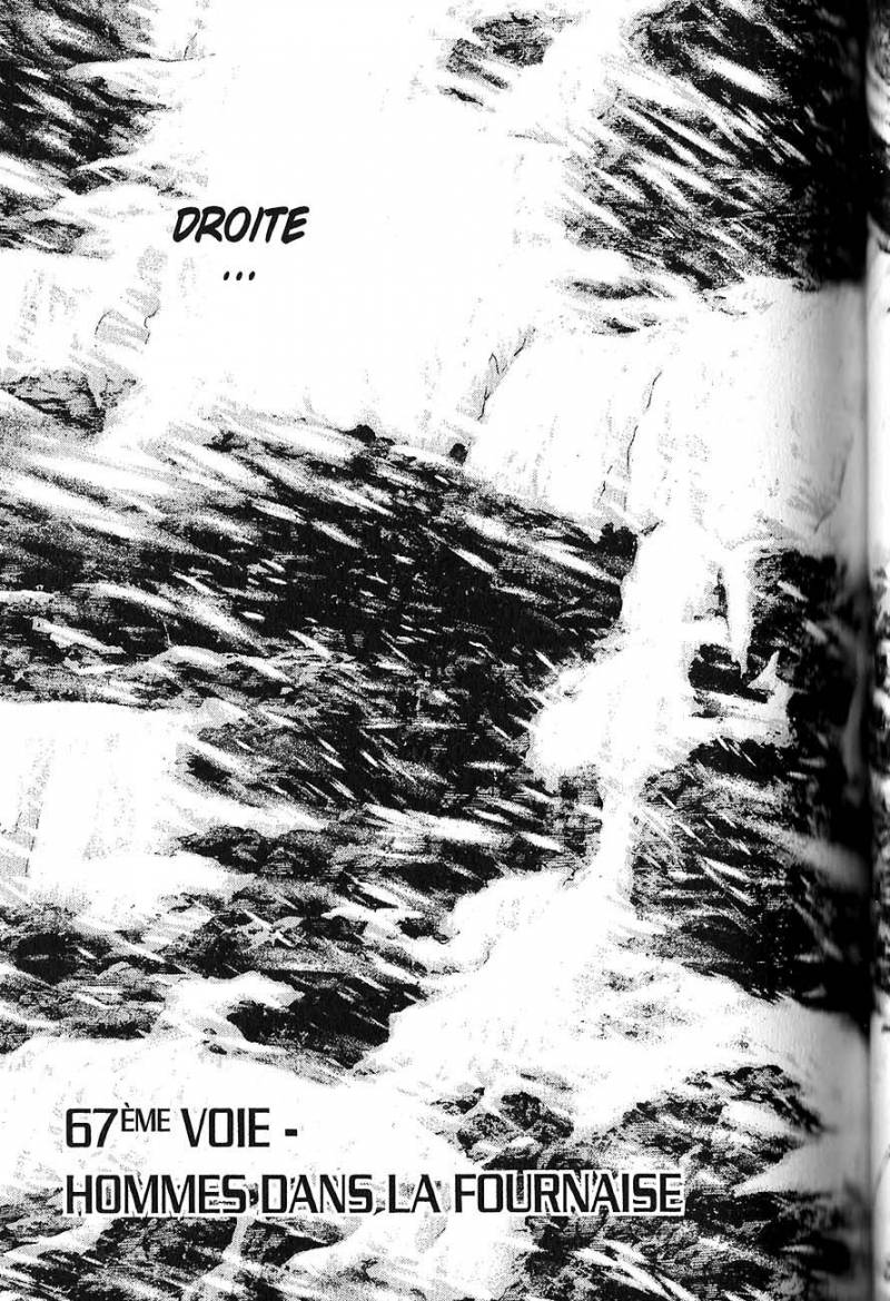 Read Ascension FRANCAIS Manga Online