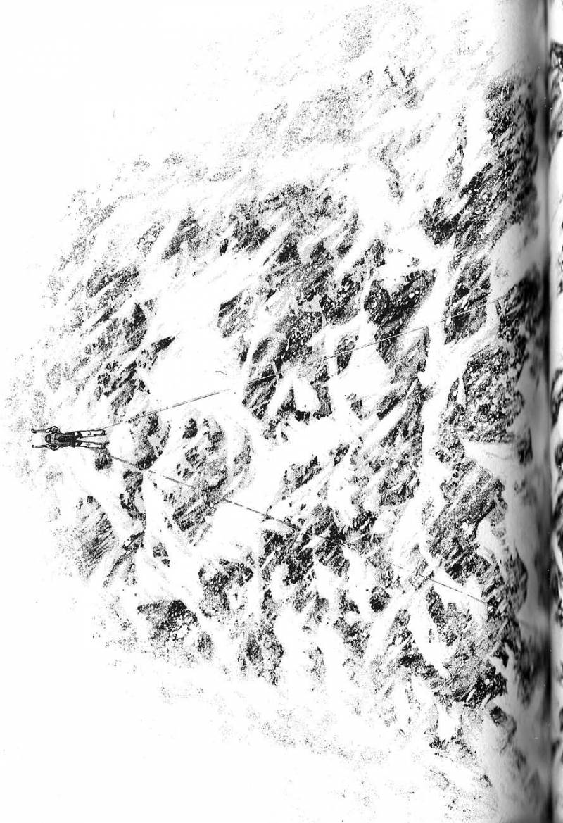 Read Ascension FRANCAIS Manga Online