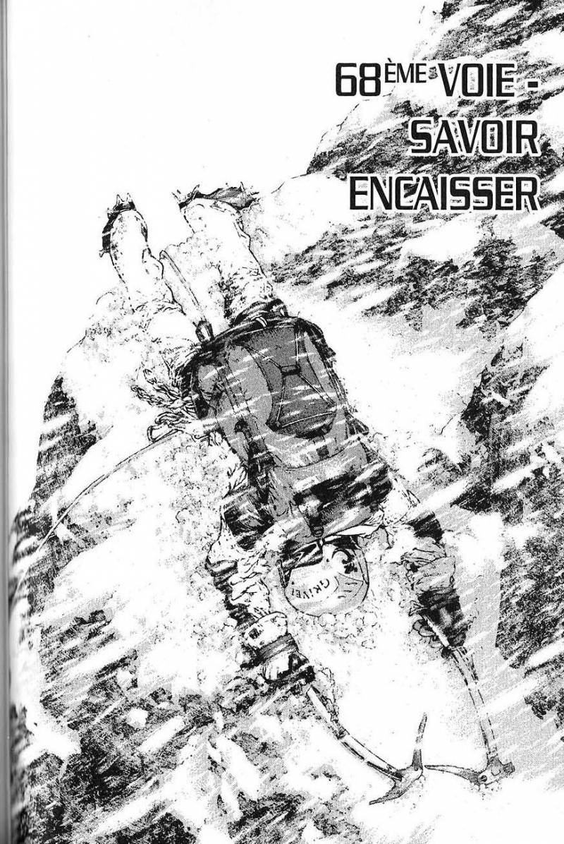 Read Ascension FRANCAIS Manga Online