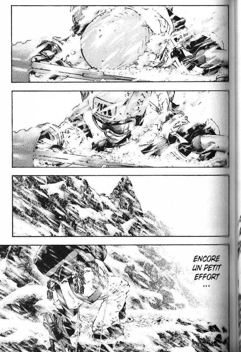 Read Ascension FRANCAIS Manga Online