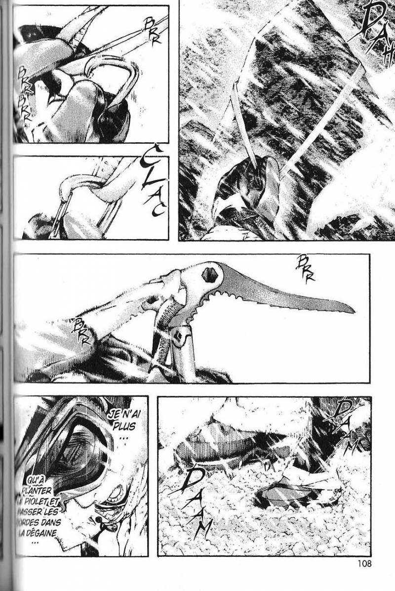 Read Ascension FRANCAIS Manga Online