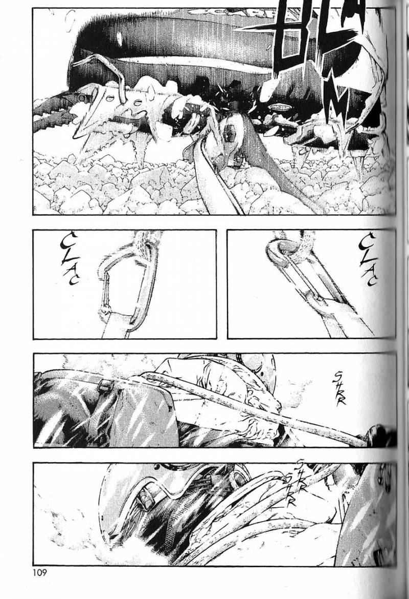 Read Ascension FRANCAIS Manga Online