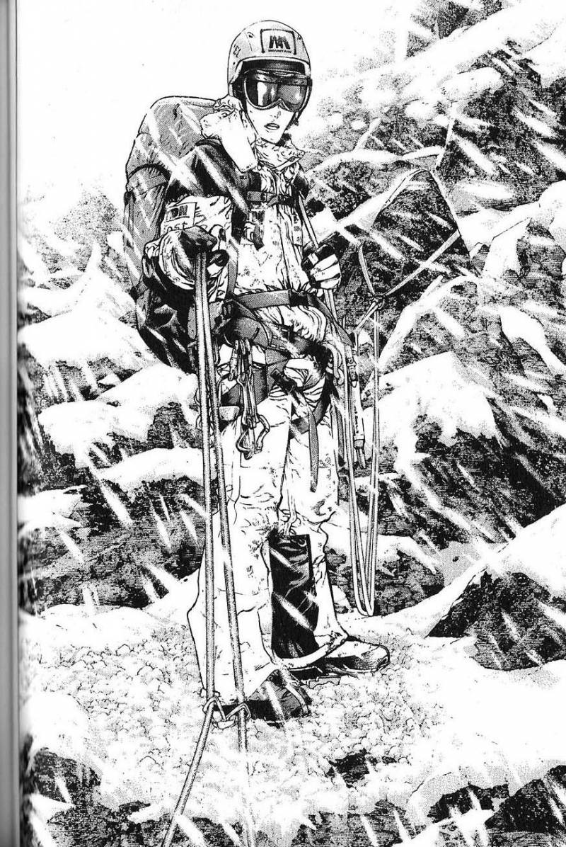 Read Ascension FRANCAIS Manga Online