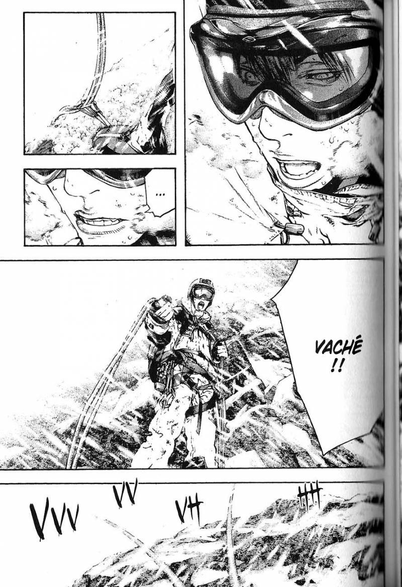 Read Ascension FRANCAIS Manga Online