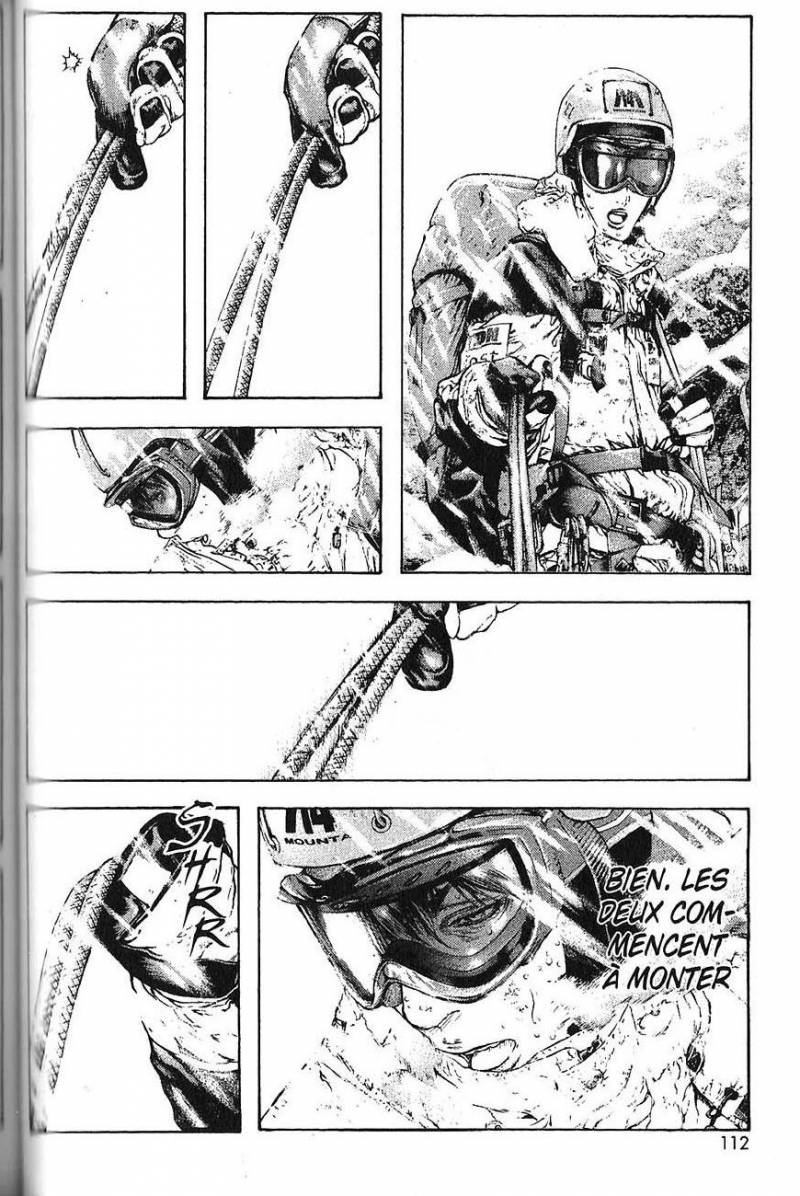 Read Ascension FRANCAIS Manga Online