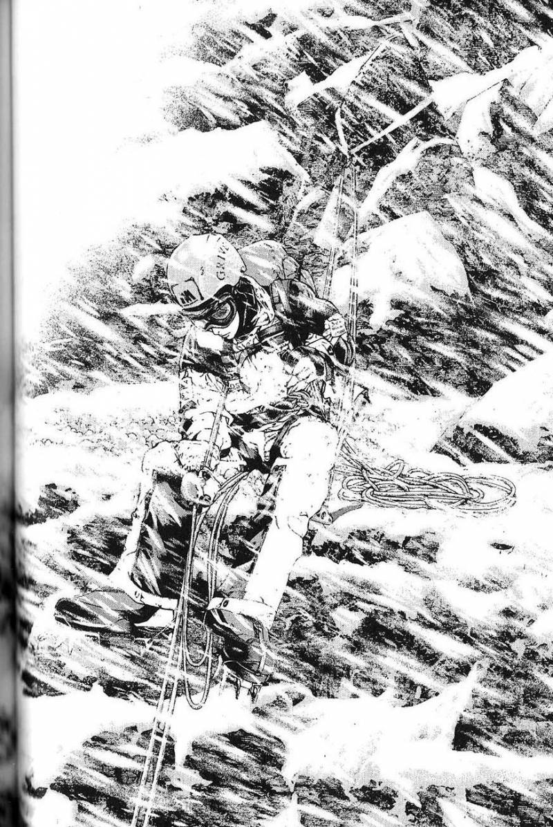 Read Ascension FRANCAIS Manga Online