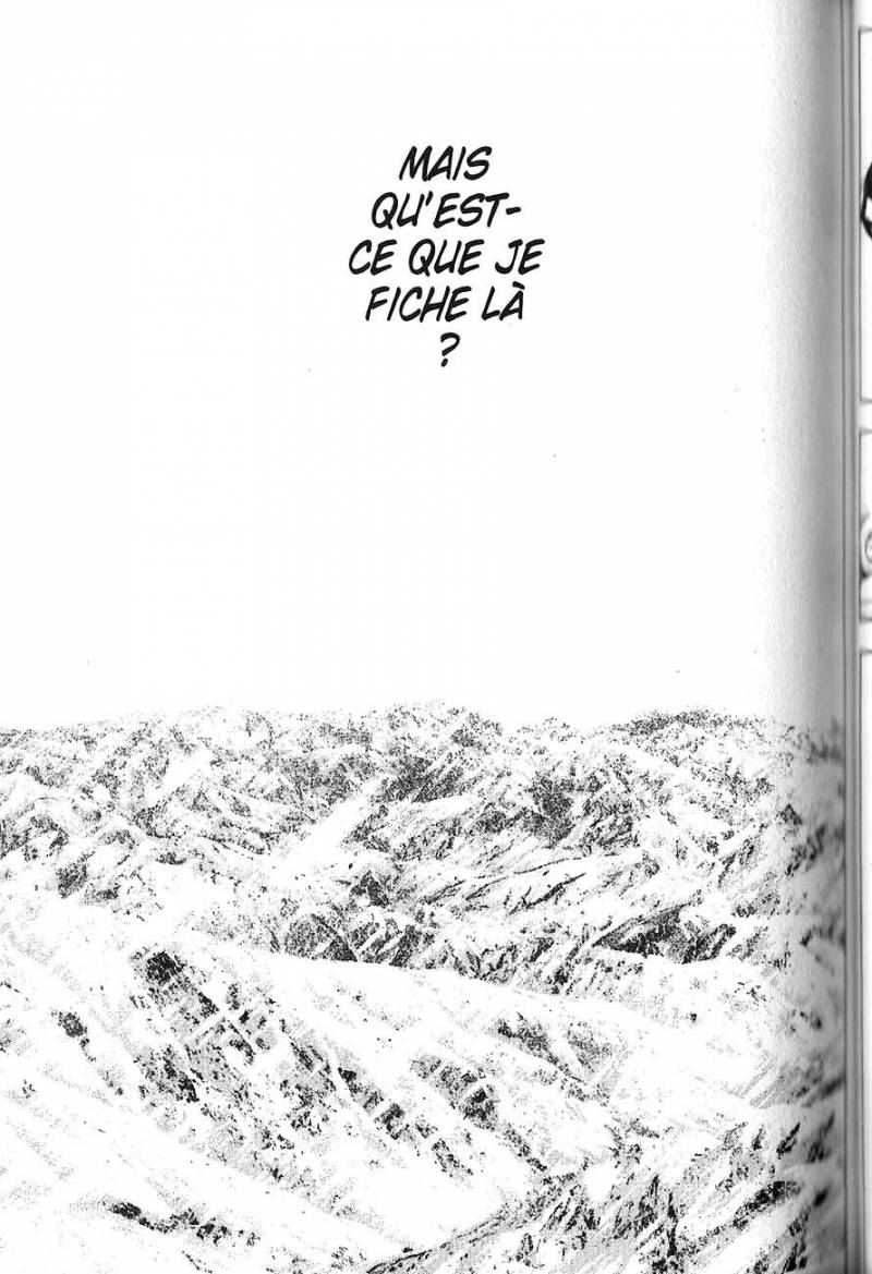 Read Ascension FRANCAIS Manga Online