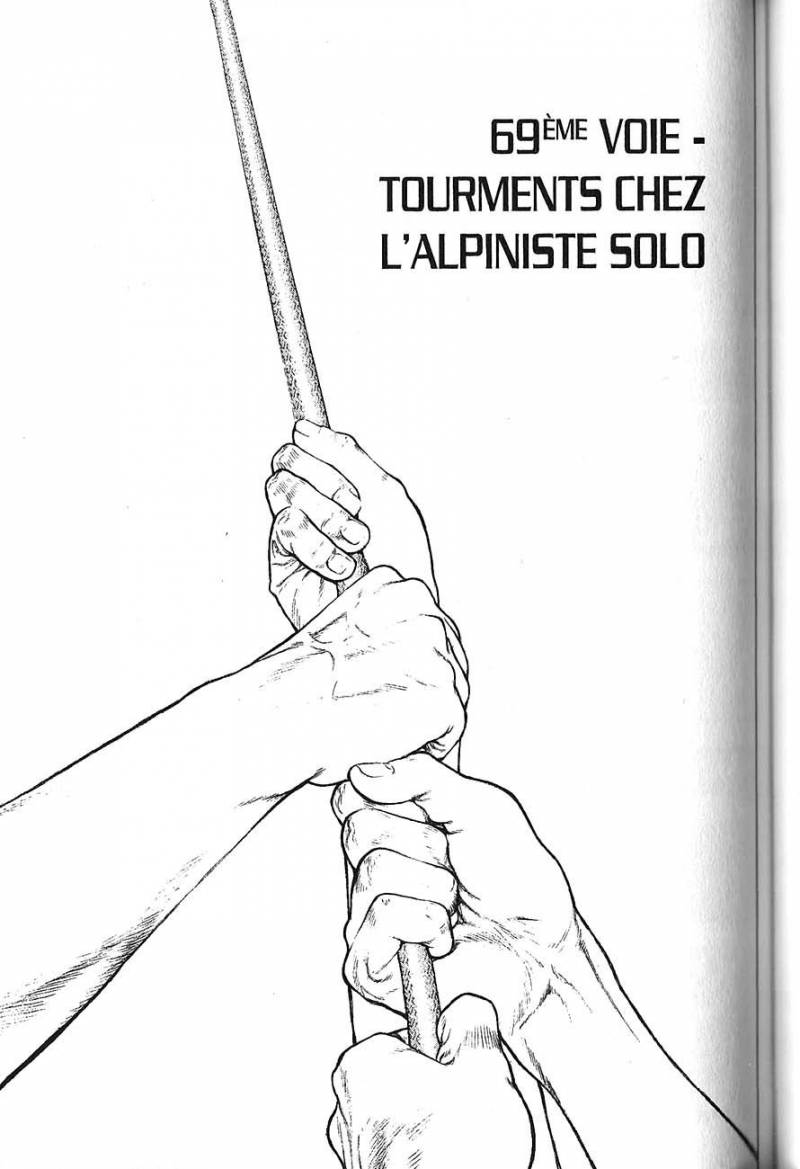 Read Ascension FRANCAIS Manga Online