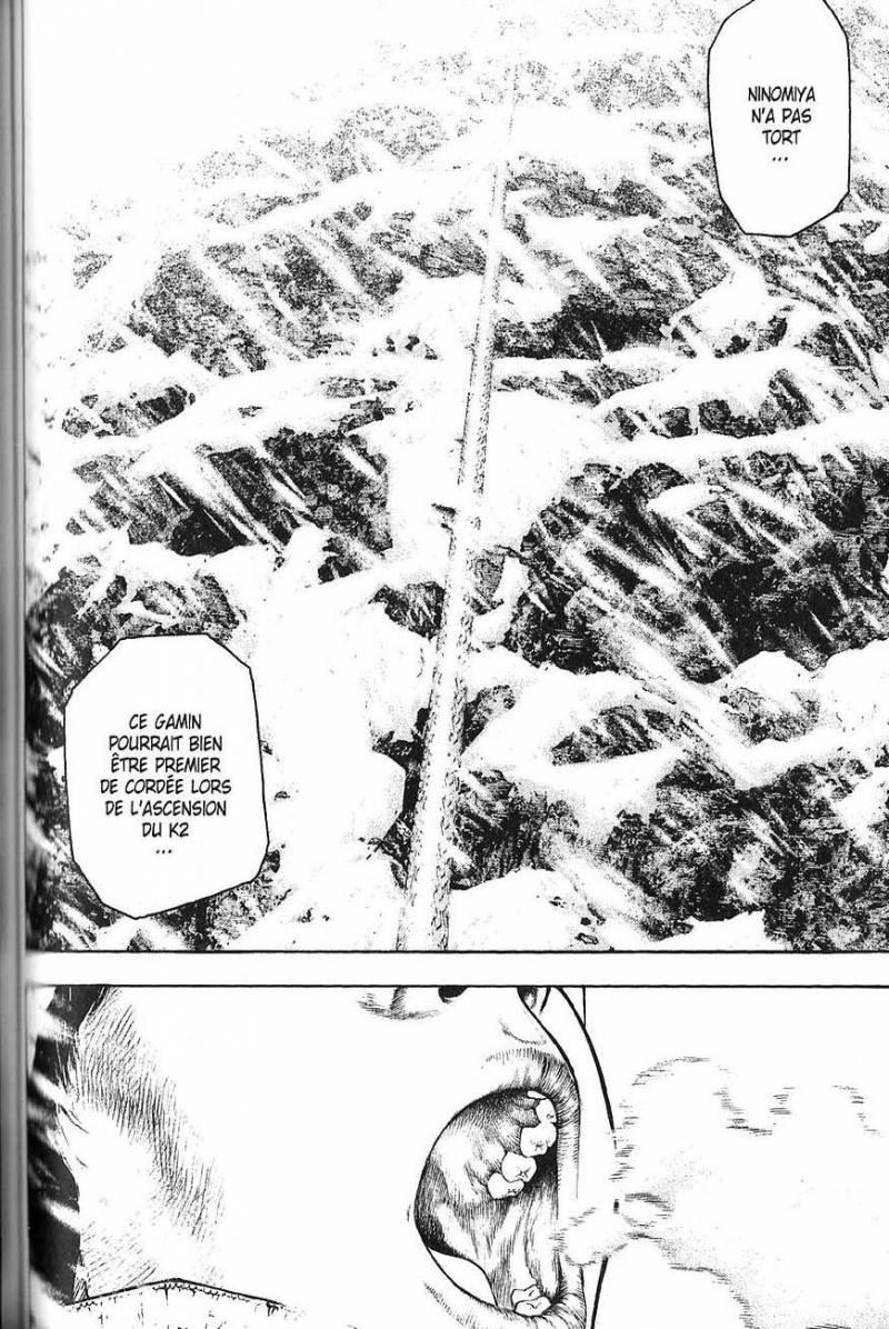 Read Ascension FRANCAIS Manga Online