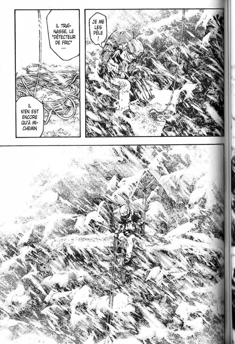 Read Ascension FRANCAIS Manga Online