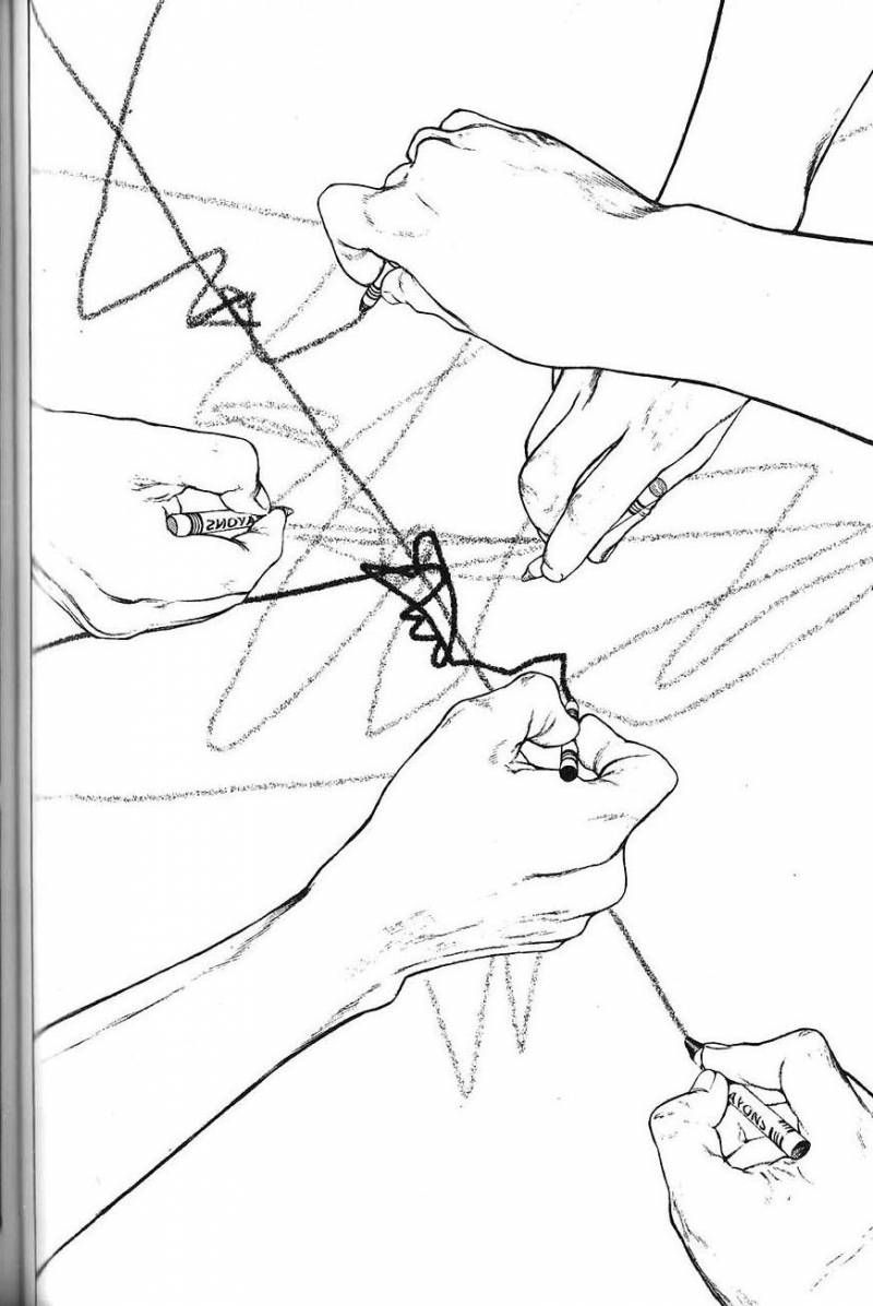 Read Ascension FRANCAIS Manga Online