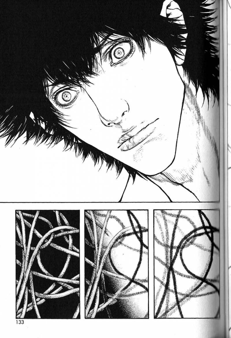 Read Ascension FRANCAIS Manga Online