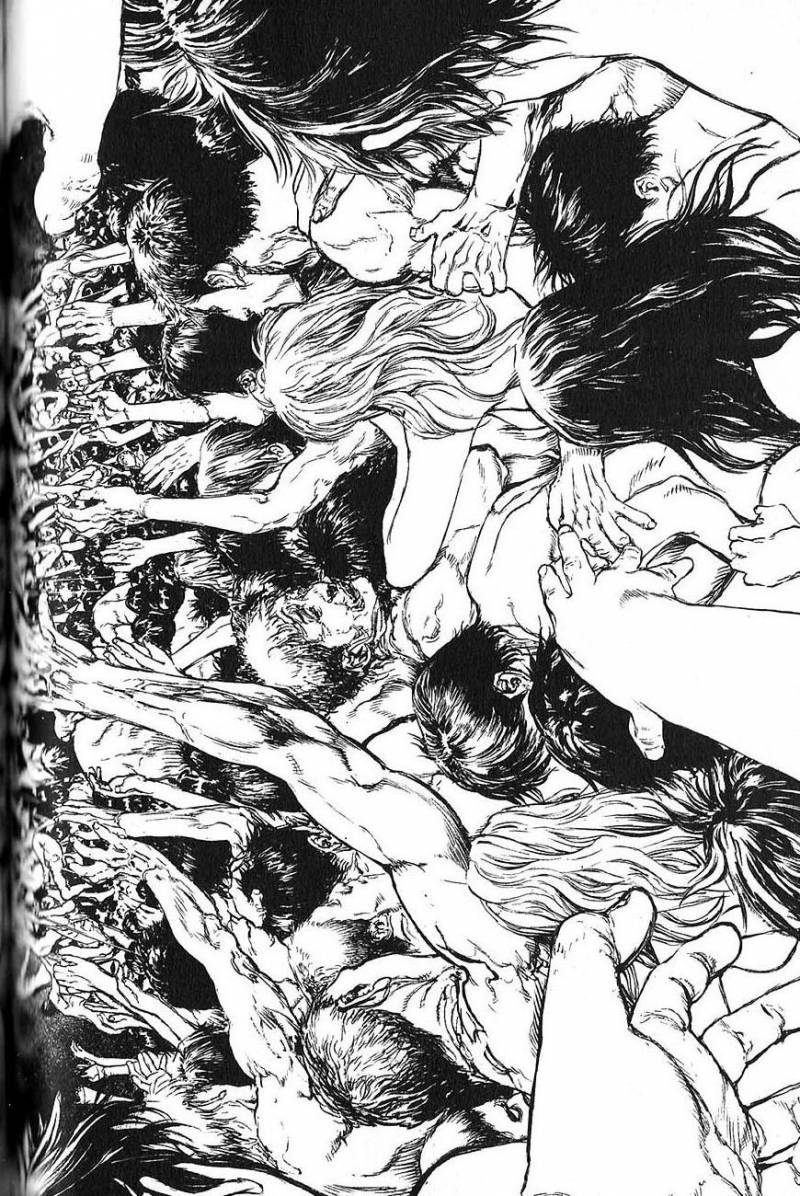 Read Ascension FRANCAIS Manga Online