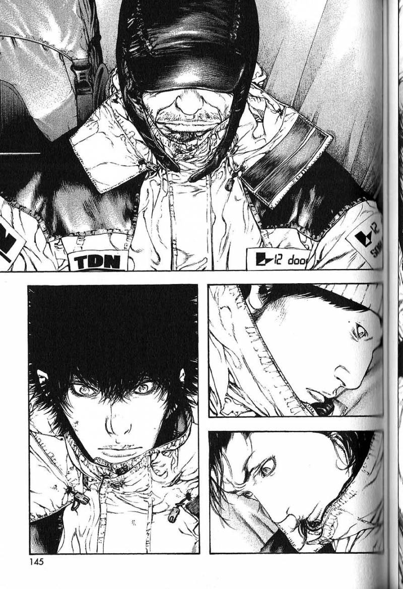 Read Ascension FRANCAIS Manga Online