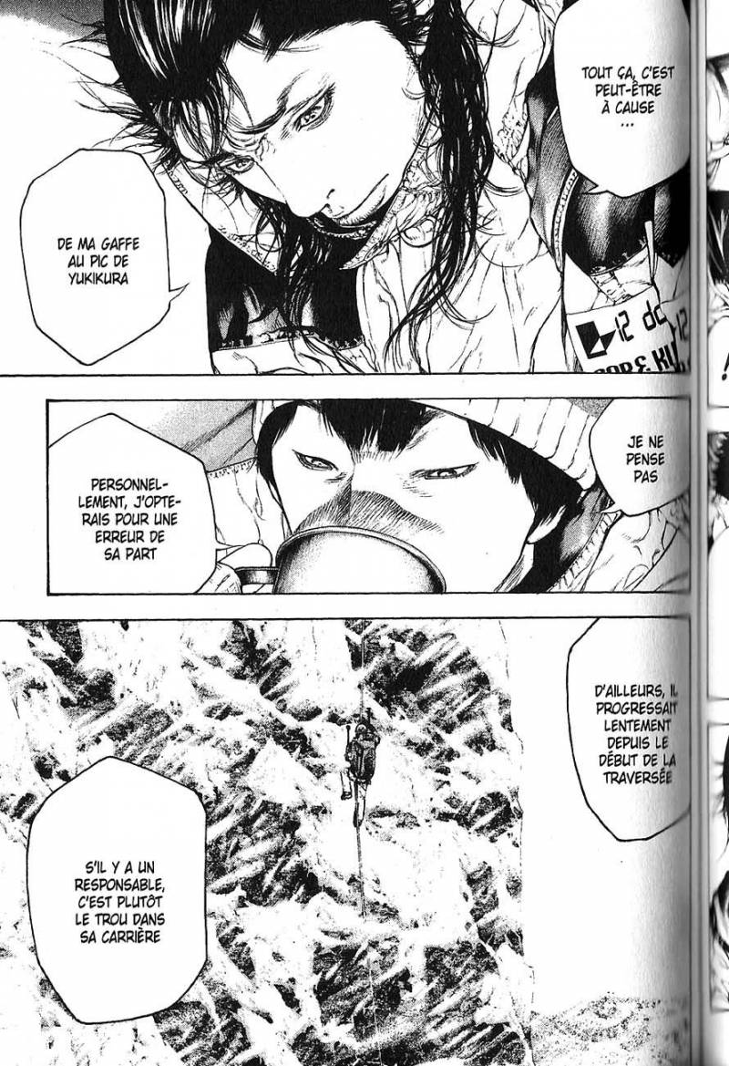 Read Ascension FRANCAIS Manga Online