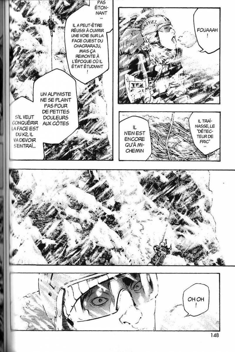 Read Ascension FRANCAIS Manga Online