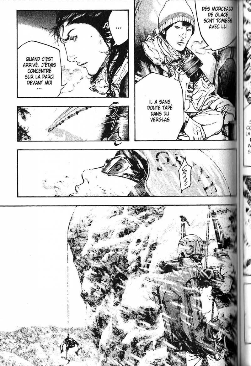 Read Ascension FRANCAIS Manga Online