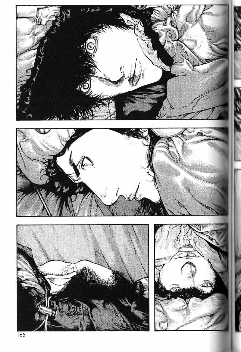 Read Ascension FRANCAIS Manga Online