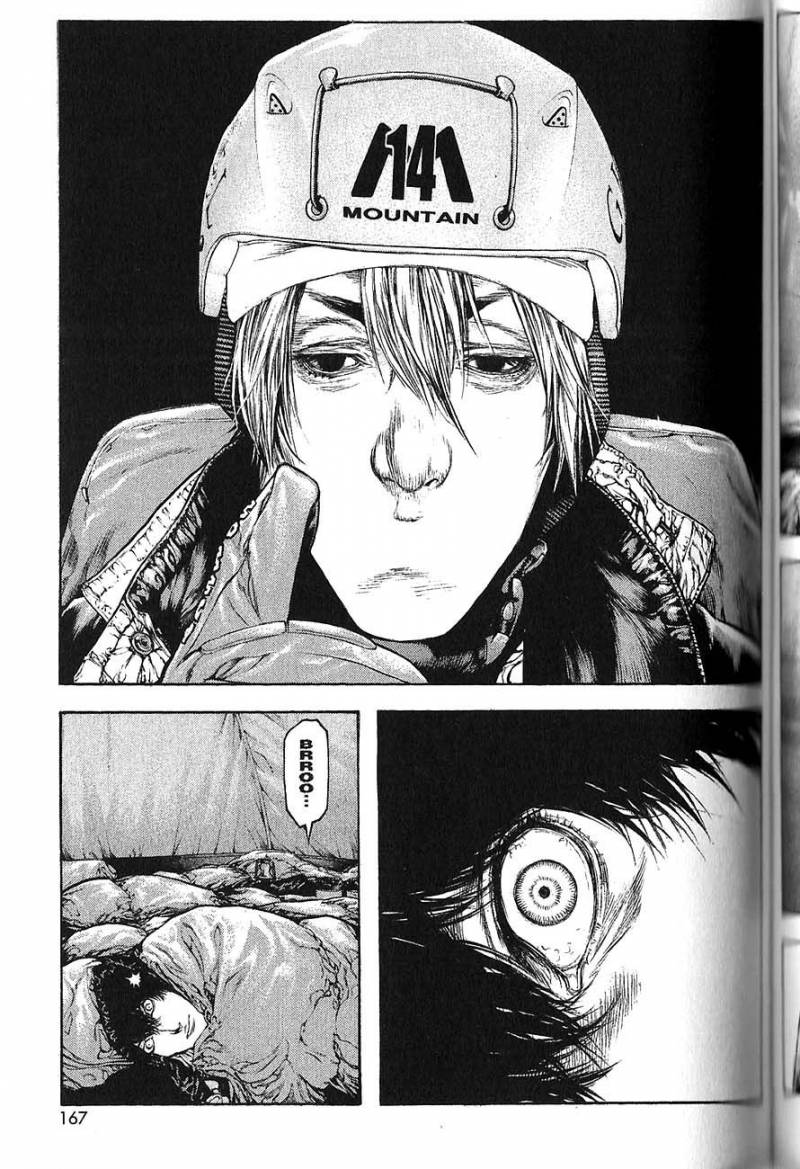 Read Ascension FRANCAIS Manga Online