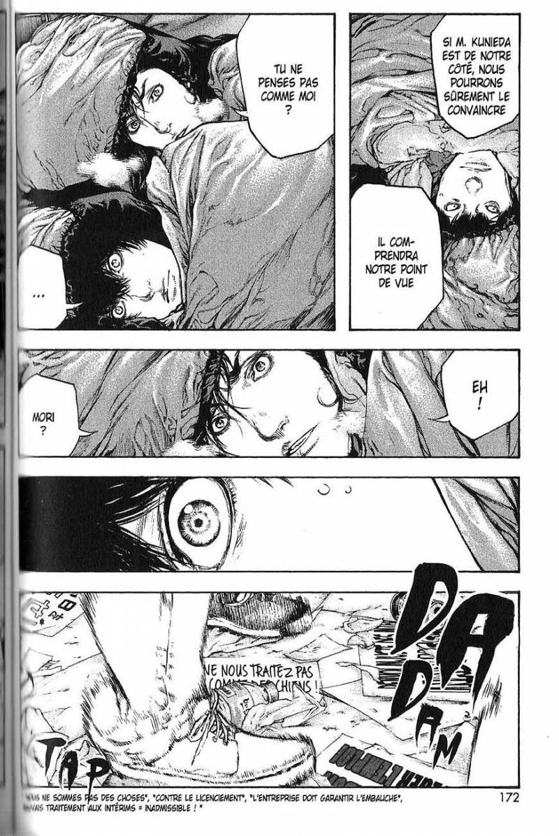 Read Ascension FRANCAIS Manga Online