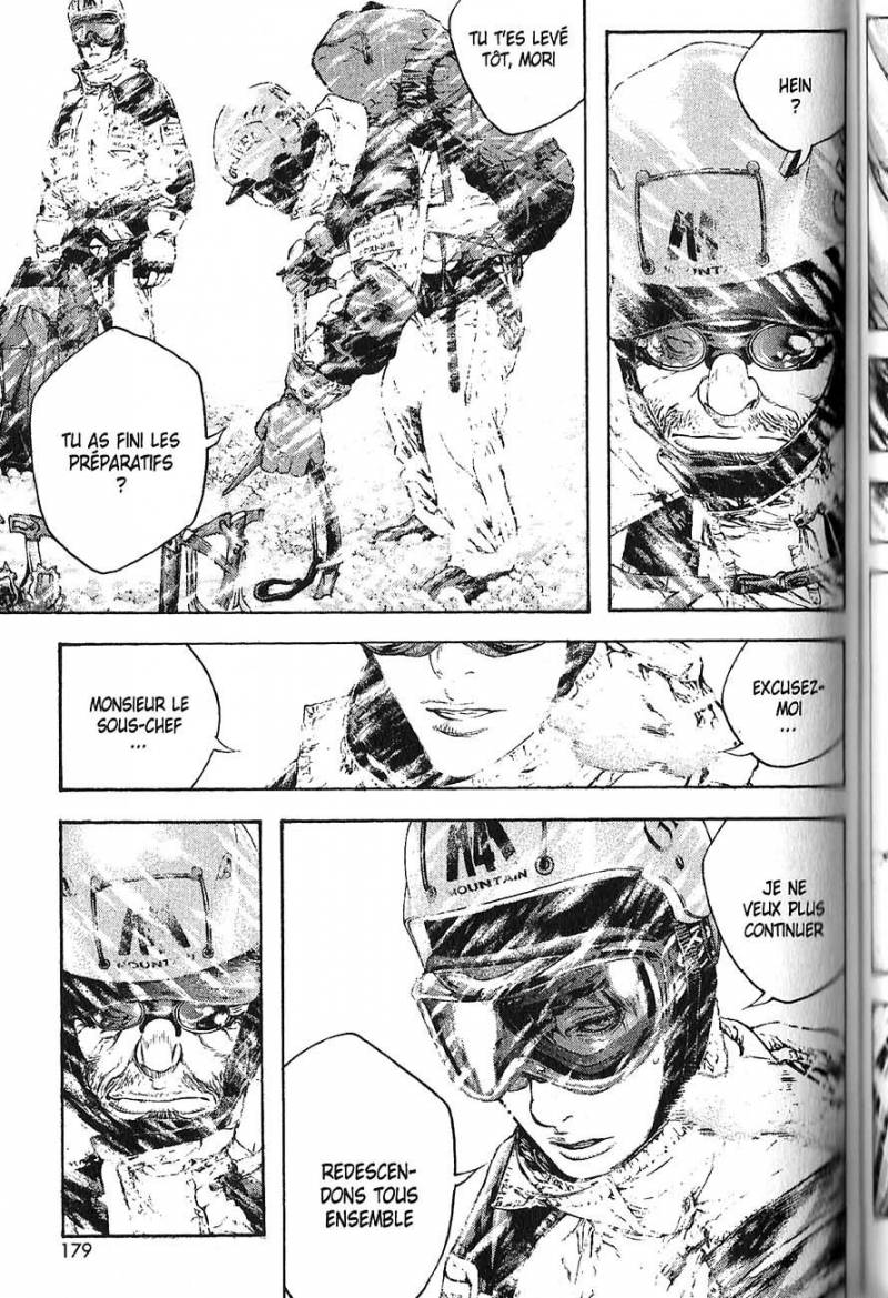 Read Ascension FRANCAIS Manga Online