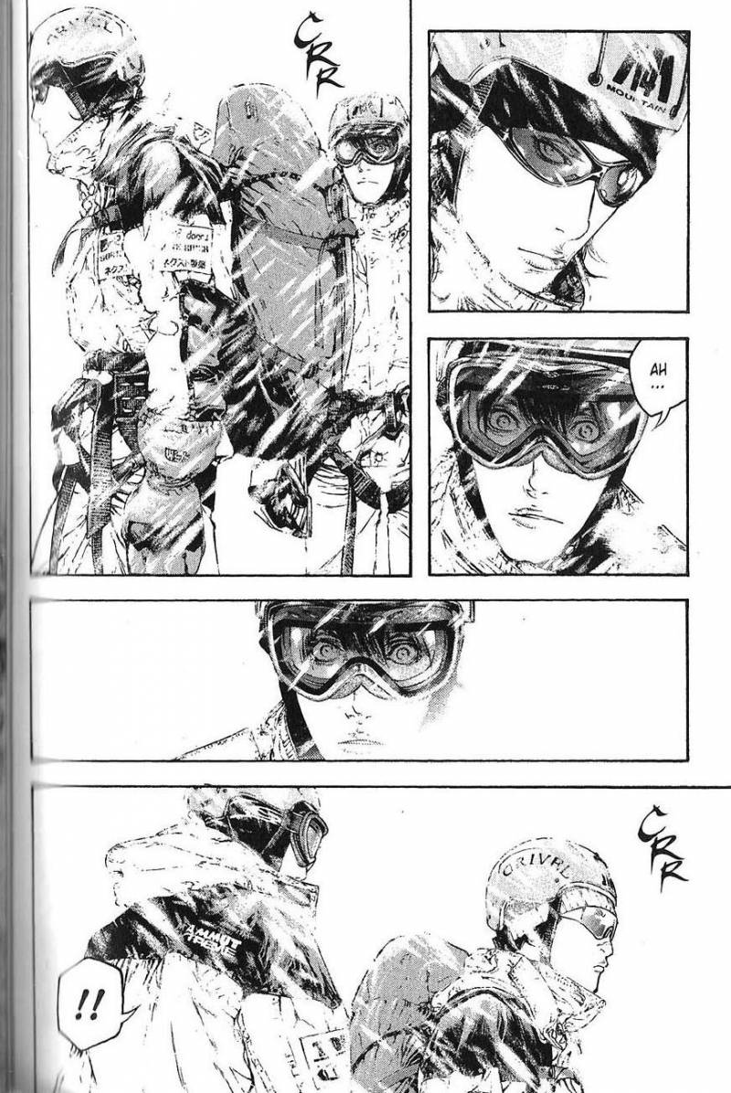 Read Ascension FRANCAIS Manga Online