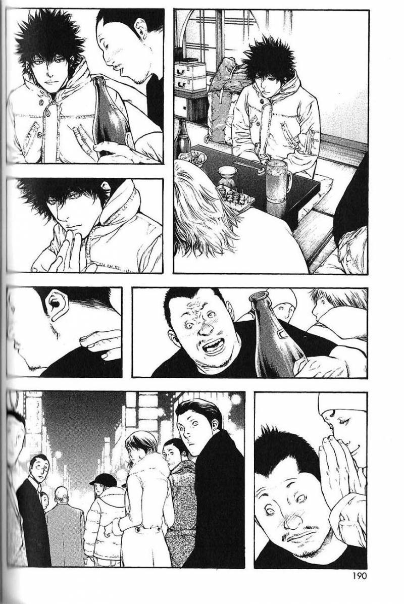 Read Ascension FRANCAIS Manga Online