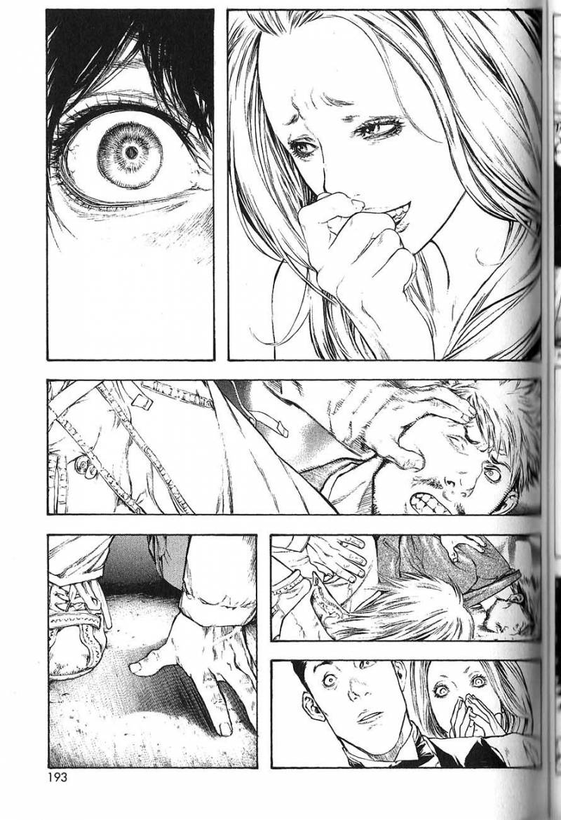 Read Ascension FRANCAIS Manga Online