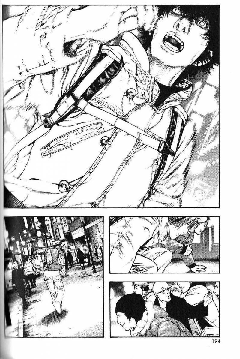 Read Ascension FRANCAIS Manga Online