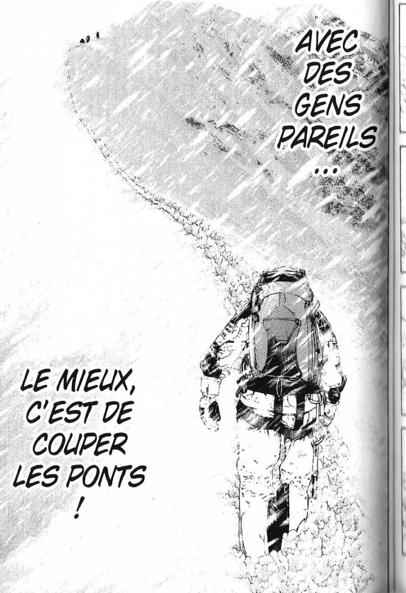 Read Ascension FRANCAIS Manga Online