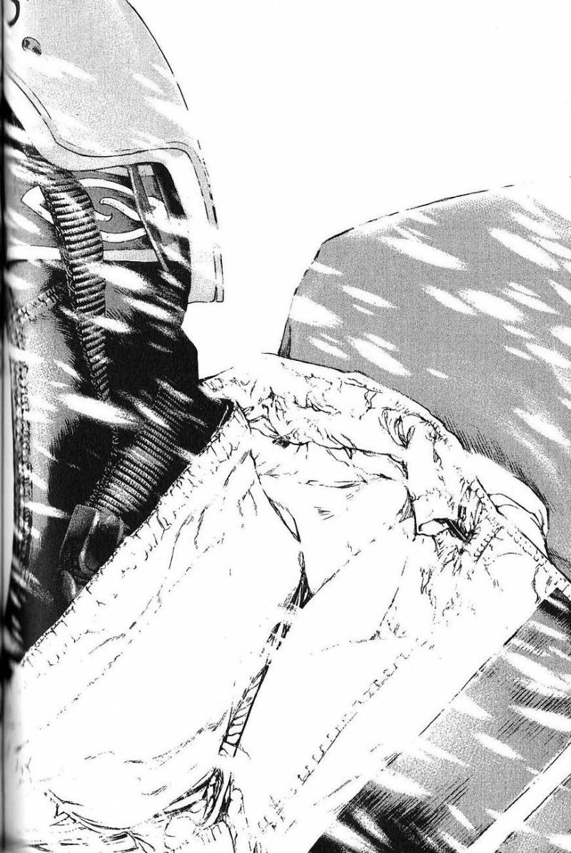 Read Ascension FRANCAIS Manga Online