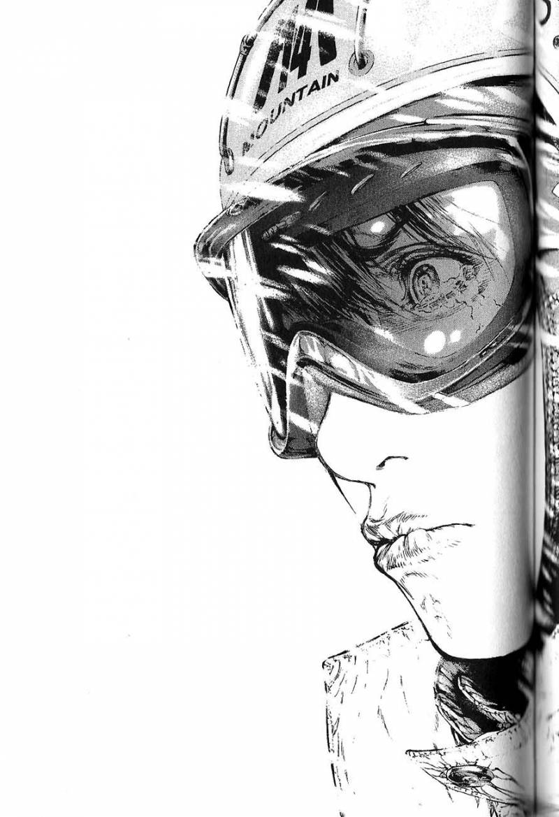 Read Ascension FRANCAIS Manga Online