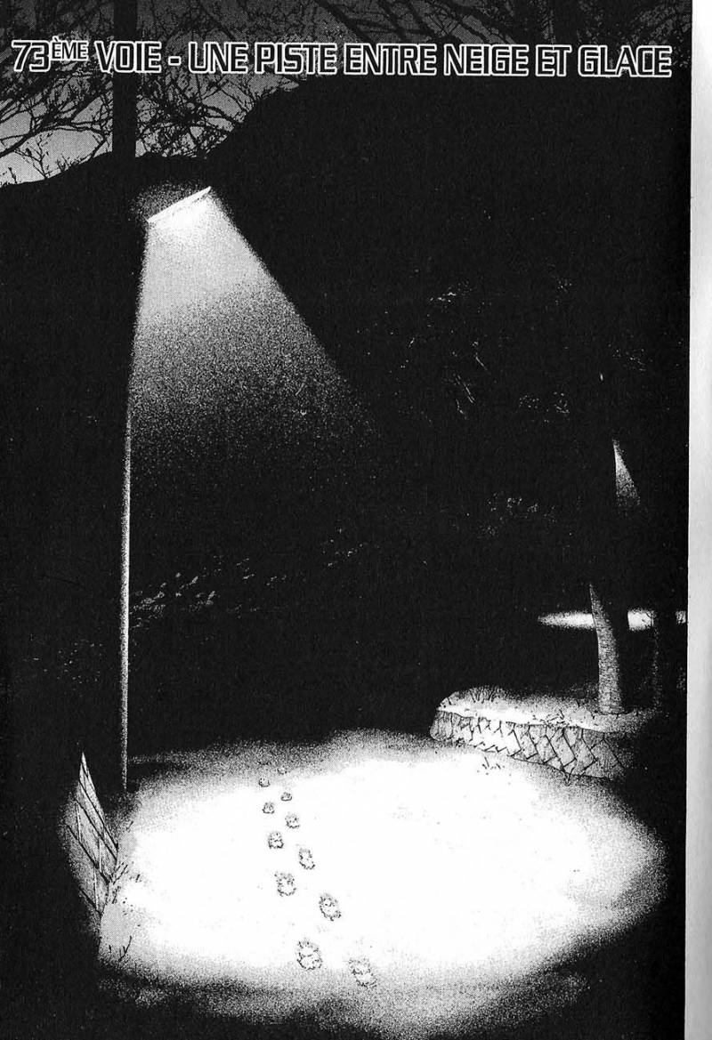 Read Ascension FRANCAIS Manga Online