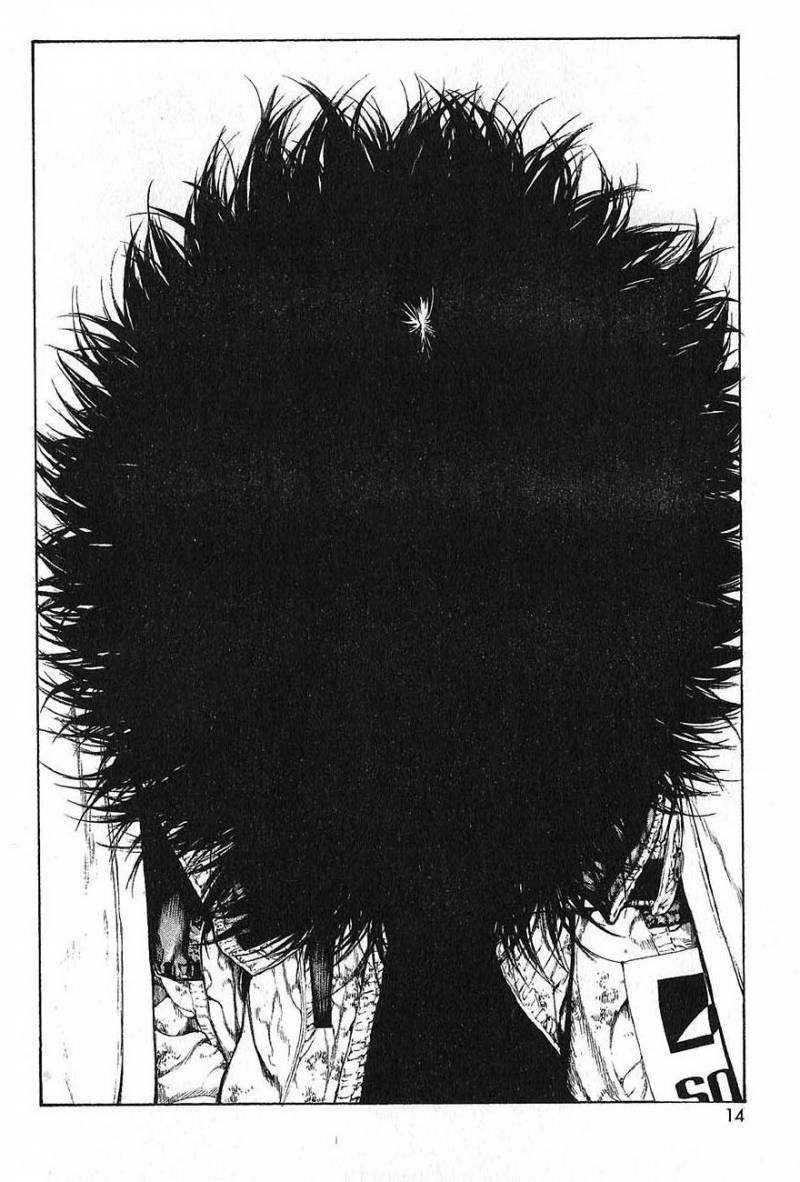 Read Ascension FRANCAIS Manga Online