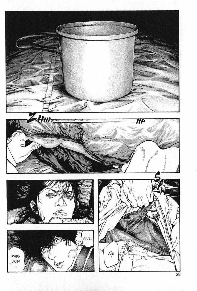 Read Ascension FRANCAIS Manga Online